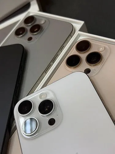 Apple iPhone 16 Pro Max Wholesale Smartphone Supplier Original Wholesale 