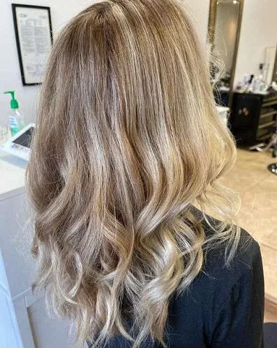 IGlamStudio, Professional Hair Artist