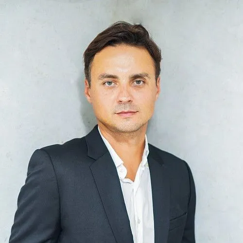 Ilya Sheleg