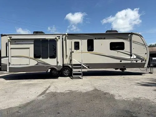 Jayco Eagle 334RLOK 2020 года выпуска
