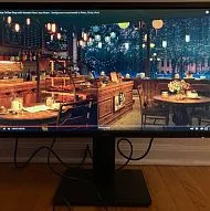 Профессиональный 4K-монитор Asus PB287Q 28 дюймов. Состояние как новое.