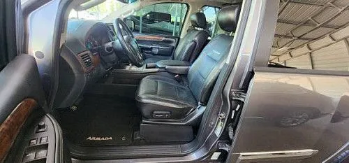 ★ПЛАТИНОВАЯ КОМПЛЕКТАЦИЯ★ 2013 NISSAN ARMADA 5.6L V8, ПОЛНАЯ КОМПЛЕКТАЦИЯ, 2 ВЛАДЕЛЬЦА, ВСЕГО 115 000 МИЛЬ