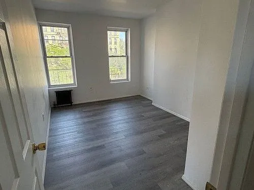 2530 Adam Clayton Powell Jr Blvd, APT 4, New York, NY 10039