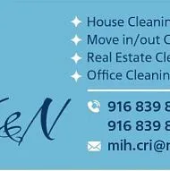 Cleaning