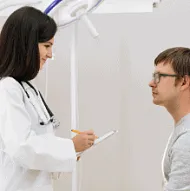 Пантелят Сюзанна, MD