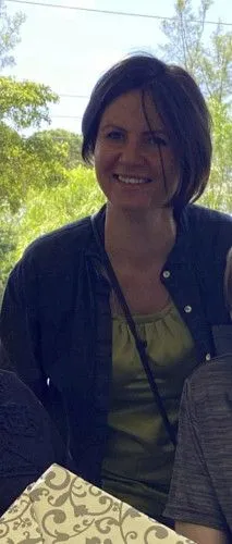 Olga Balazs