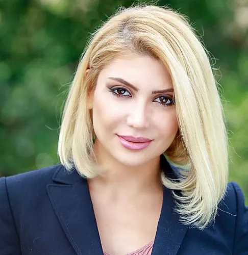 Lusine Khachatryan