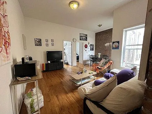222 W 141st St, APT 3B, New York, NY 10030