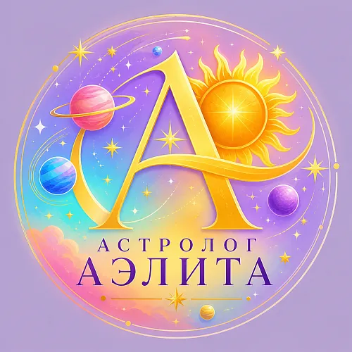 Услуги астролога и нумеролога 