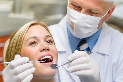 Granada Dental - Basch Alexander DDS