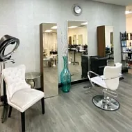 EUROPEAN HAIR SALON