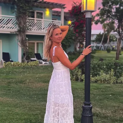 Svetlana Carroll