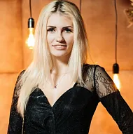 Ірина, Викладач Англійської Мови