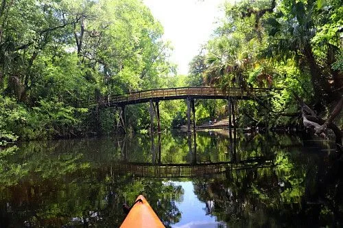 Hillsborough River State Park