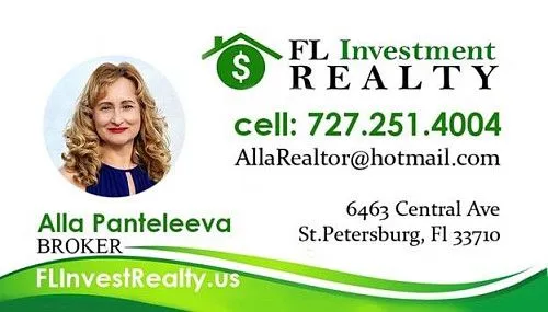 Real Estate Success Starts Here!
