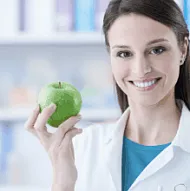 Dr. Olga Beckinger, DDS