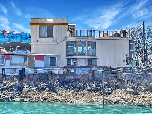 360 Beach 59th Street #A