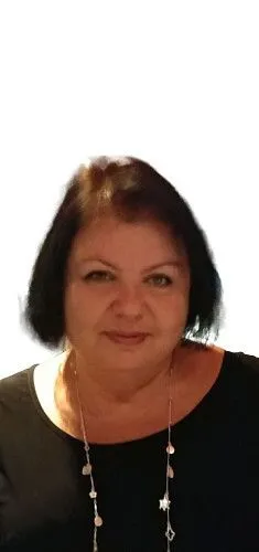 Виолетта Полякова