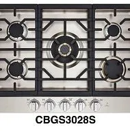 Бытовая техника VA, 30-дюймовые плиты GE, LG, Bosch… Встраиваемые газовые варочные панели от…