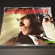 Игра Blade Runner от Westwood Studios для ПК, 1977 год. Идеальное состояние.