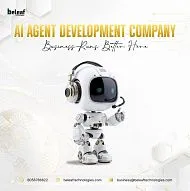Your Business Needs AI Agents That Actually Get Things Done 