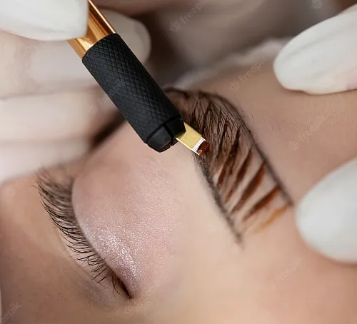 Elina | Microblading