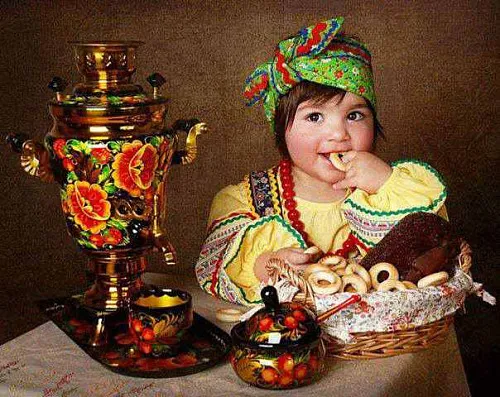European Food Market