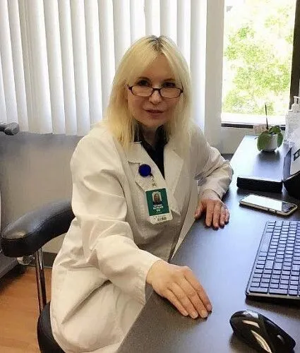 Tatiana Neumann, DO, Caring Doctor Medical Clinic