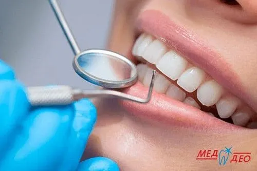 Pastel Dental