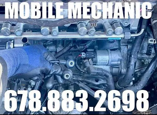 Выездной автомеханик 678 883 2698