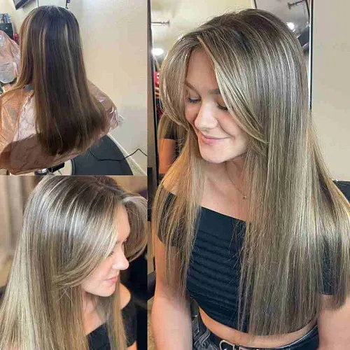 Hairstylist