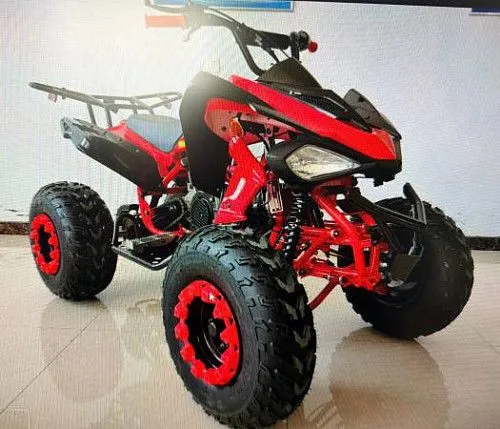 РАСПРОДАЖА!!! Квадроциклы 110cc, 125cc, 200cc и мотоциклы для бездорожья 110cc, 125cc, 250cc / ГАРАНТИЯ