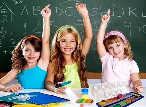 Vasilisa Tutoring Center