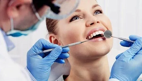 Family Dentistry of Forsyth