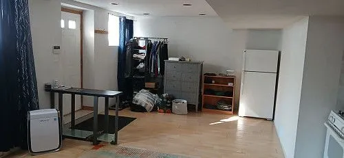 Апартмент 1342 E 72 ST Brooklyn NY 11234 под Рент