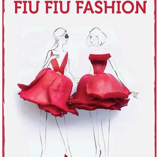 Fiu Fiu Fashion - бутик одежды