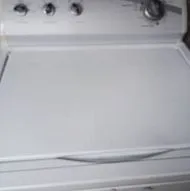 Отличная стиральная машина Kenmore, Whirlpool работает хорошо. Возможна доставка.