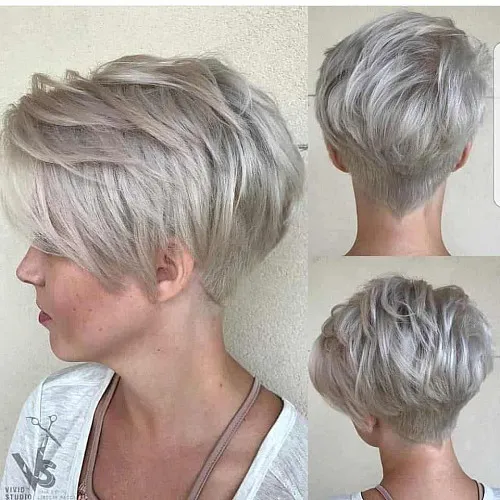 Haircut Center