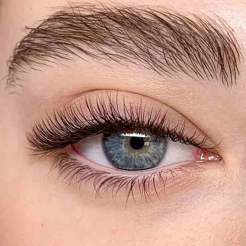 Master Eyelash Extensions Christina