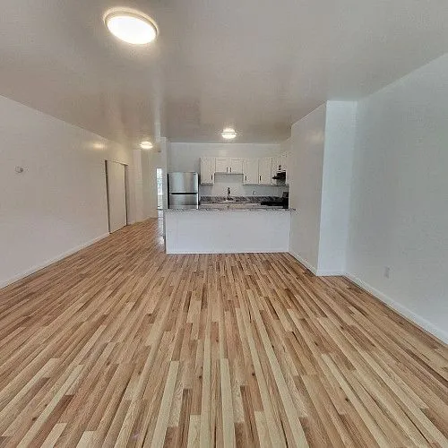 1357 Clinton Ave, # 3, Bronx, NY 10456