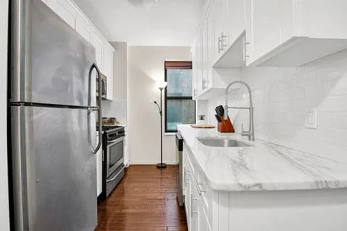 Over 610 sq ft!!! 1 Bedroom in Midwood