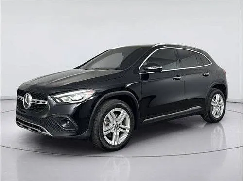 Mercedes-Benz GLA 2021 года [Всего 20 долларов первоначального взноса/низкий ежемесячный платеж]