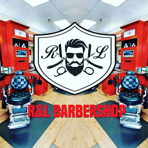 R&L Barbershop