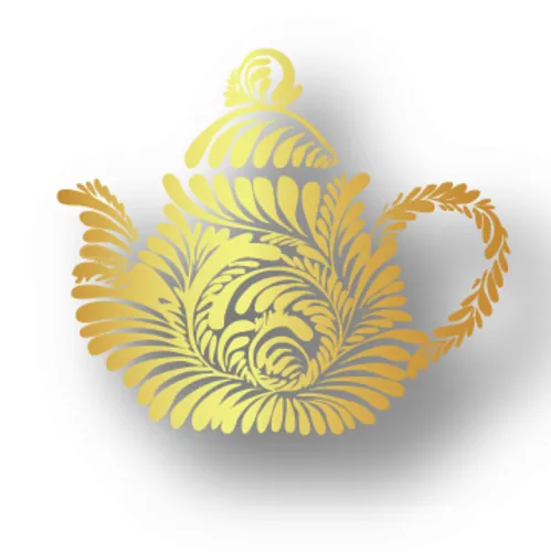 Chaga Tea Shop
