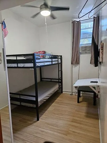 КОМНАТА $790 В МЕСЯЦ, RIDGEWOOD (QUEENS), 20 МИНУТ ОТ ЦЕНТРА МАНХЕТЕНА (САБВЕЙ L,M). БЕЗОПАСНЫЙ И ЧИСТЫЙ ДОМ