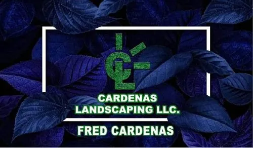 Компания Cardenas Landscaping LLC.