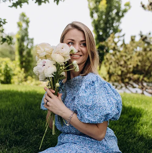 Meli Flowers
