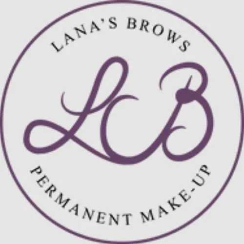 Lana's Brows Permanent Make-Up