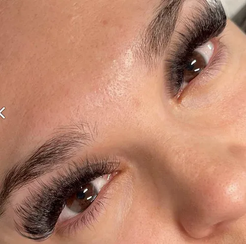 Angie's Lux Lash Lounge