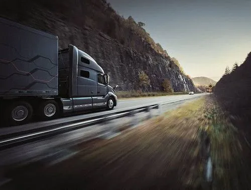 требуется CDL A водитель
